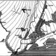 Illustration for article titled A Map of the Mile-Thick Ice Sheet That Made Modern Manhattan